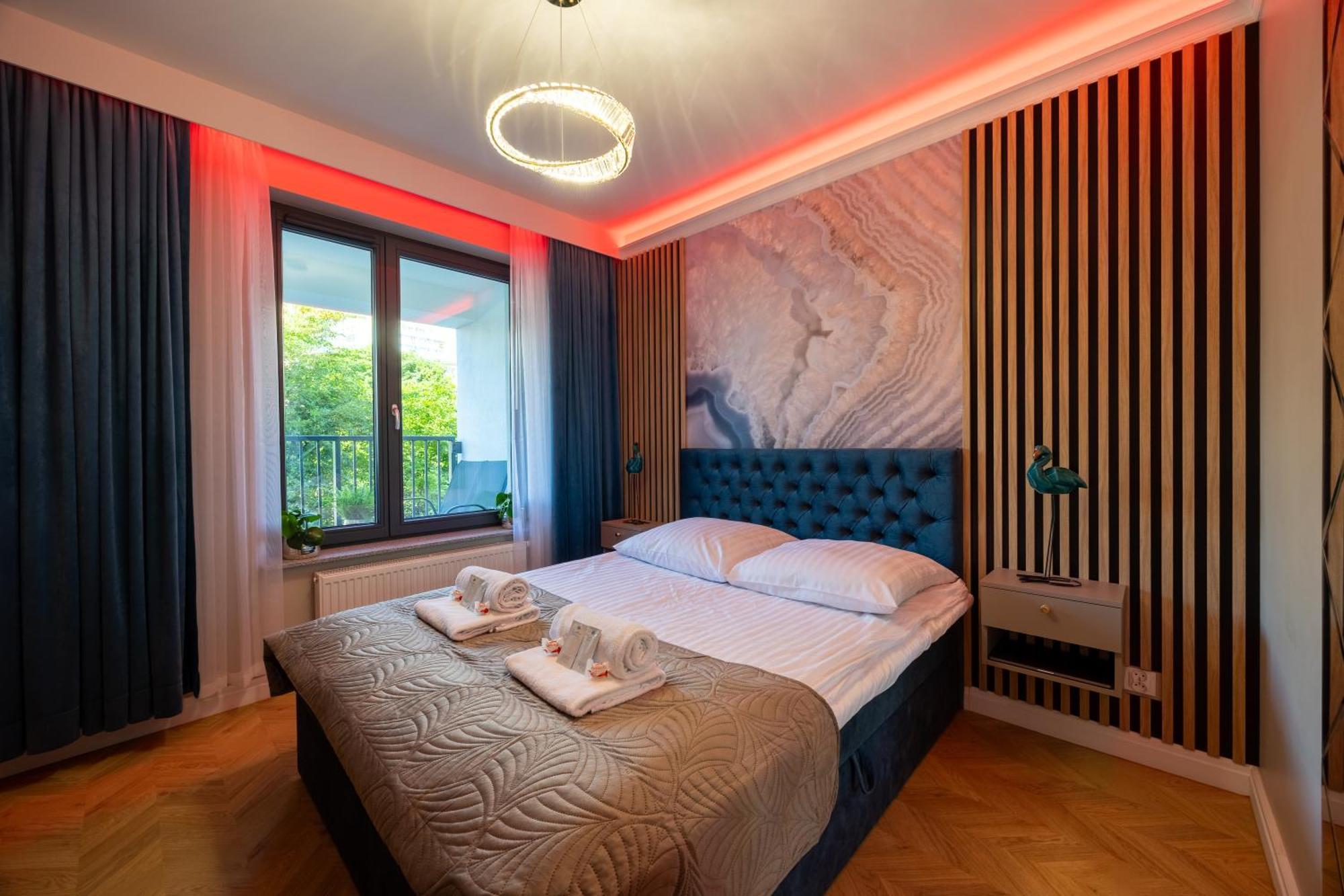 Apartment Golden Park
