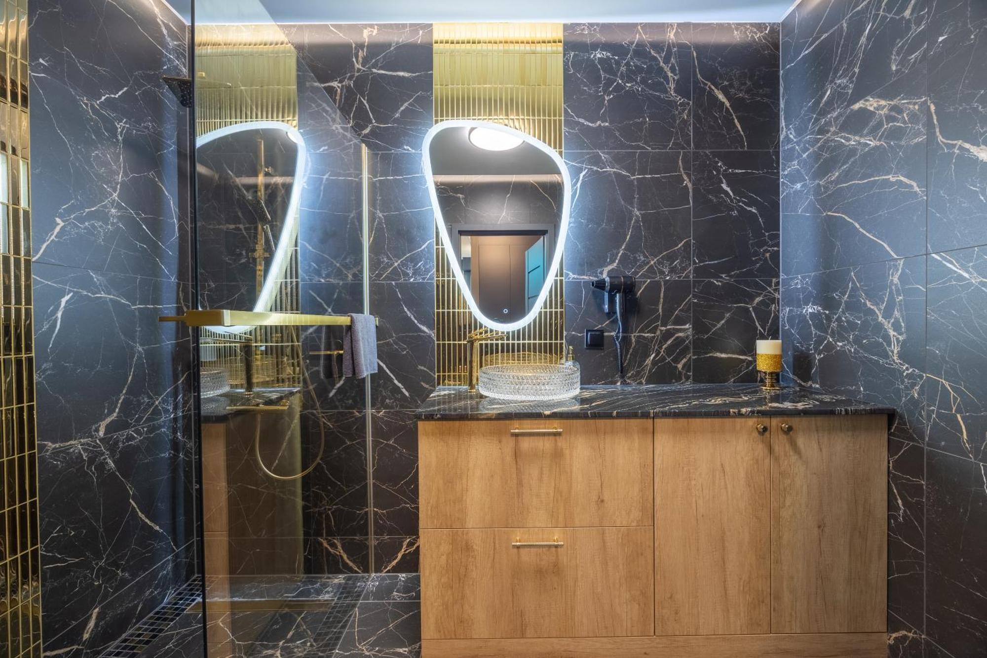 Apartment Golden Park Szczecin